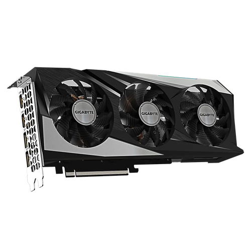 GIGABYTE Radeon RX 7600 GAMING OC 8G grafička kartica, 8GB GDDR6, PCI-E 4.0 slika 3