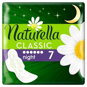 NATURELLA ULOSCI CLASSIC NIGHT 7