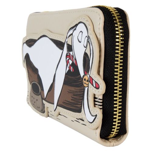 Loungefly Disney The Nightmare Before Christmas Zero wallet slika 4