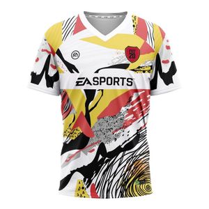 FIFA 20 Away Kit Size XXL