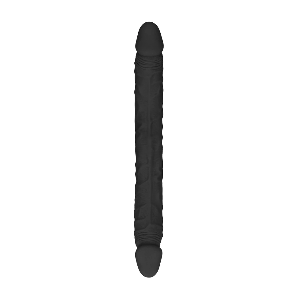 RealRock by Shots Double Dong - 14 / 36 cm slika 3
