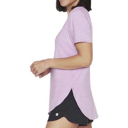 Skechers Majica Godri Swift Tunic Tee Wts359-Prpw slika 3