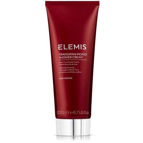 Elemis Fran gipani Monoi Shower Cream slika 1