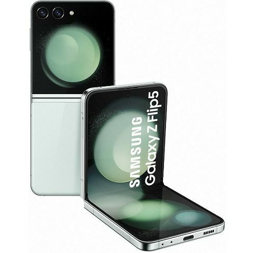 Samsung Galaxy Z Flip 5, 8GB/256GB, SM-F731BLGGEUE slika 1