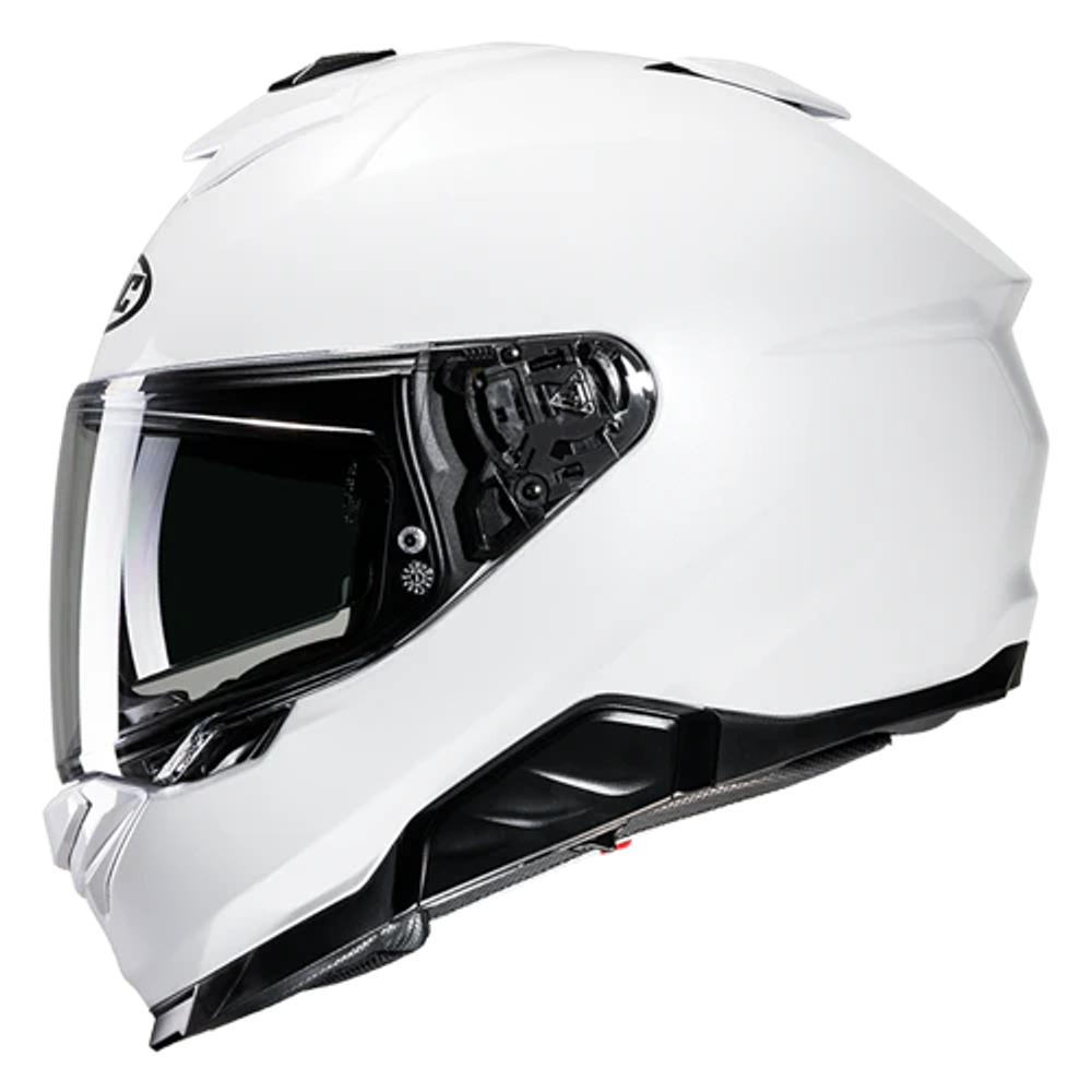 HJC i71 Solid vizir za moto kacigu slika 3
