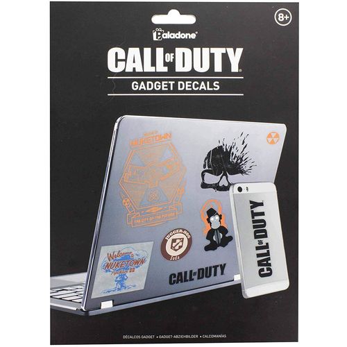 Call of Duty Gadget naljepnice slika 3