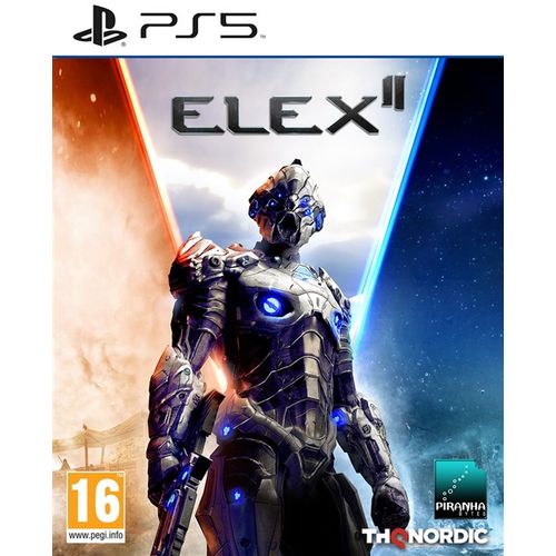 Elex II (PS5) slika 1