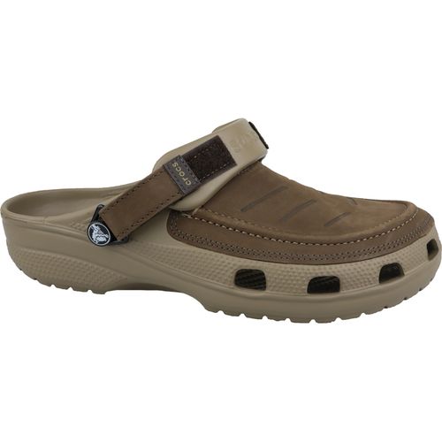 Muške natikače Crocs yukon vista clog 205177-22y slika 1