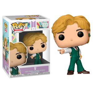 Funko POP figura BTS Dynamite V