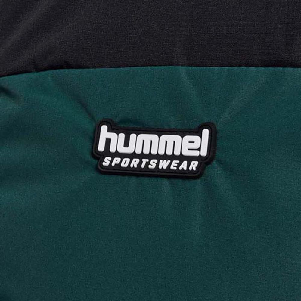 Hummel Jakna za muškarce Hmlpuff Jacket Short Sportswear slika 5