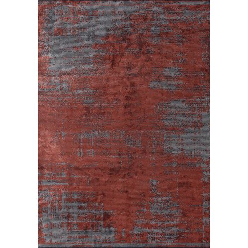 Tepih SURFACE GREY, 200 x 250 cm slika 1