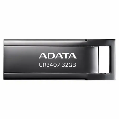 USB Flash 64 GB AData 3.2 AROY-UR340-64GBK slika 1