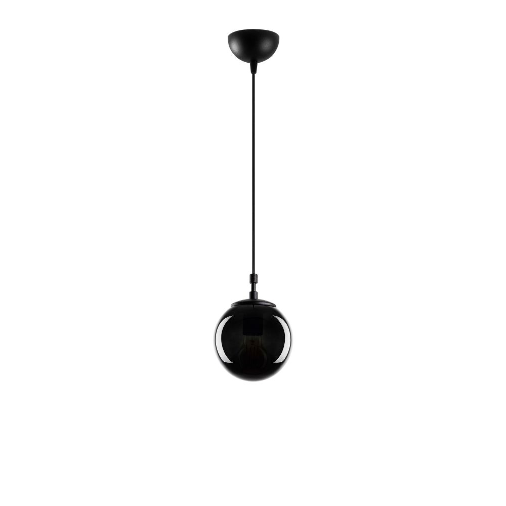 Luster Efe - 2155 Crni Fumé slika 4