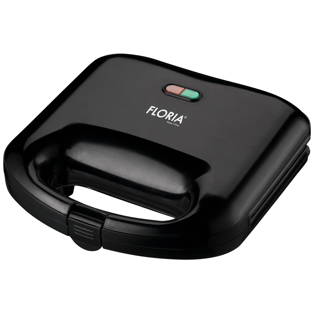 Floria Toster, LED indikator, 750 W - ZLN4304 BK slika 1