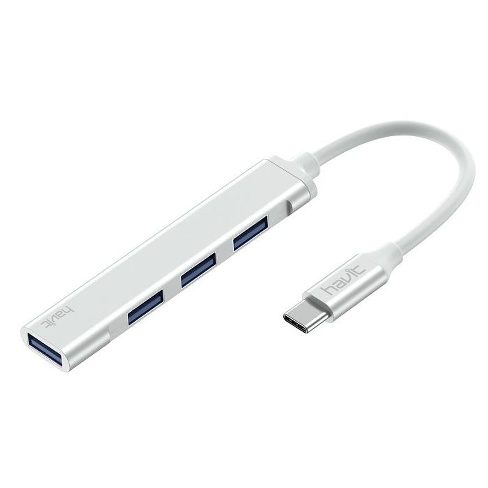 HAVIT 4X HUB HV-HB41 TYPE C slika 2