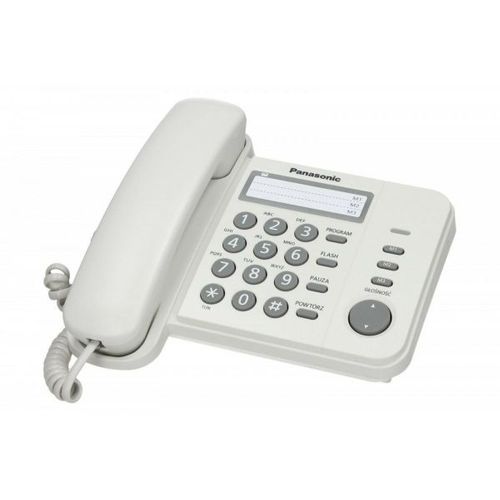 Panasonic KX-TS520FXW slika 2