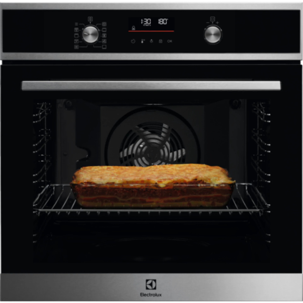 ELECTROLUX Pecnica EOF6P76X2 slika 1