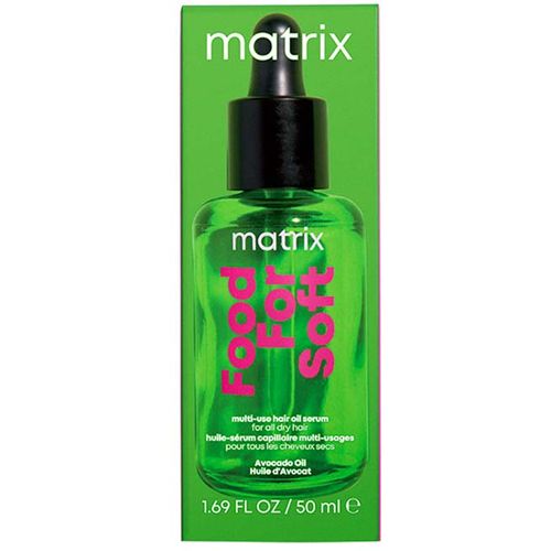 Matrix Food For Soft Višenamjenski Uljni Serum 50ml slika 9