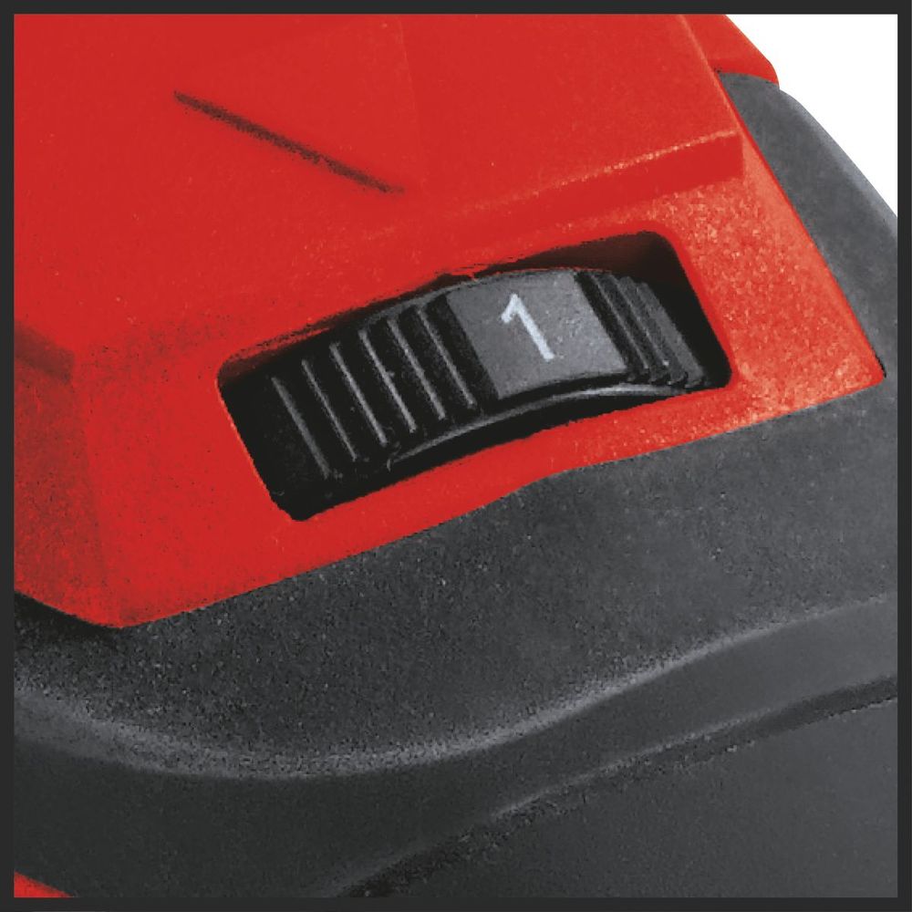 Einhell Ugaona brusilica TE-AG 125 CE slika 3