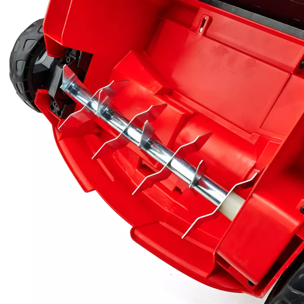 Einhell Akumulatorski prozračivač trave GC-SC 36/31 Li-Solo slika 8