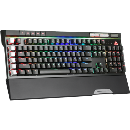 MARVO KG965G RGB podesiva mehanička tipkovnica slika 3