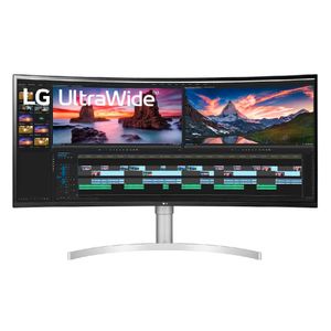 LG monitor 38" 38WN95CP-W (38WN95CP-W.AEU)