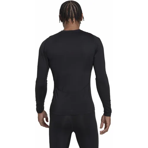 Adidas techfit training long sleeve hk2336 slika 6