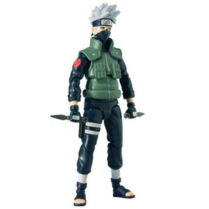 Naruto Shippuden Series 1 Kakashi Hatake figure 10cm