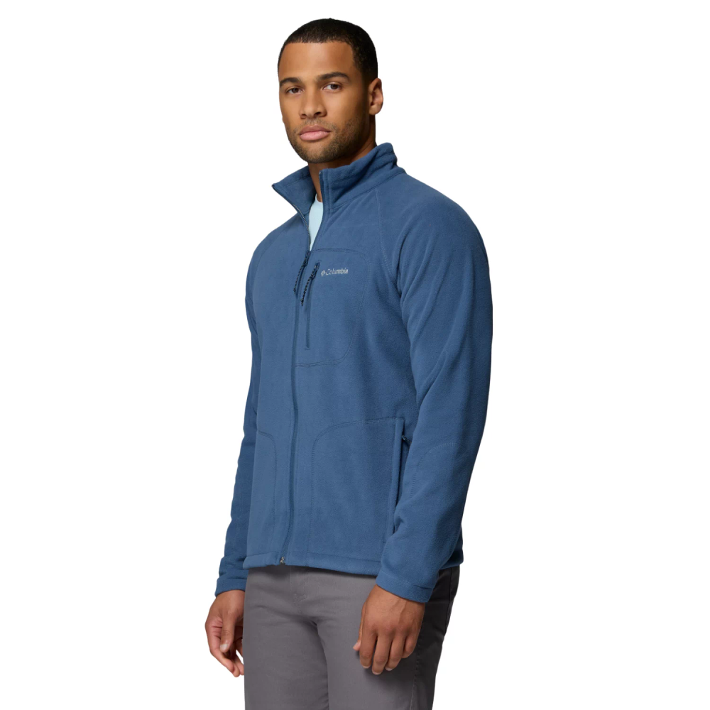 Columbia Fast Trek II Full Zip Fleece 1420421481 slika 2