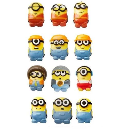 Minions figure iznenadjenja slika 2