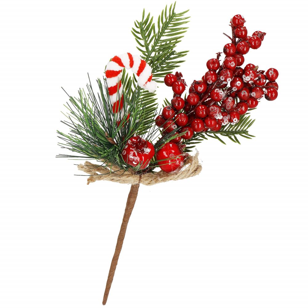 CA1212 BOŽIĆNI UKRASI 25 CM slika 1