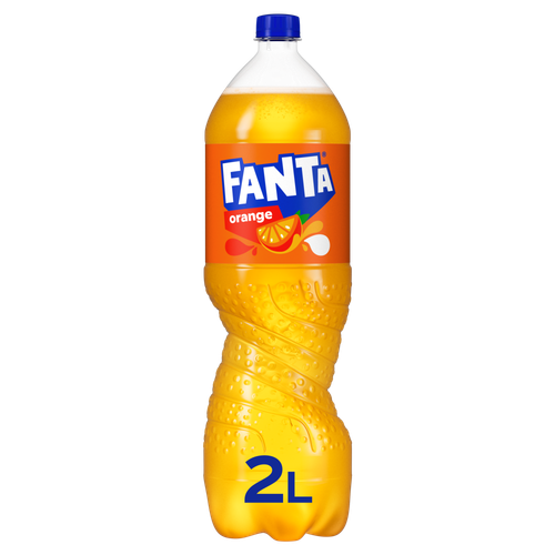 Fanta Orange 2l  slika 1