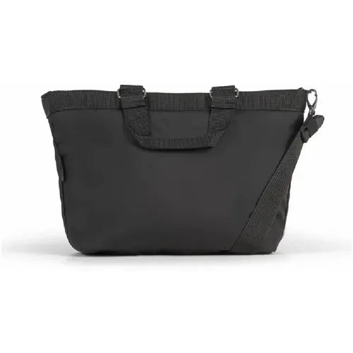 Leclercbaby Influencer Luxury torba za pelene, Piano Black slika 3