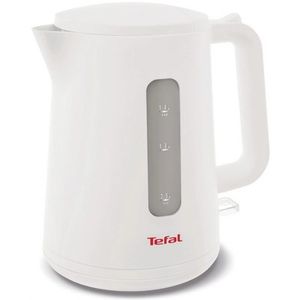 Tefal Kuvalo za vodu KO200130, Snaga 2400 W, Kapacitet 1.7 L, Bele boje