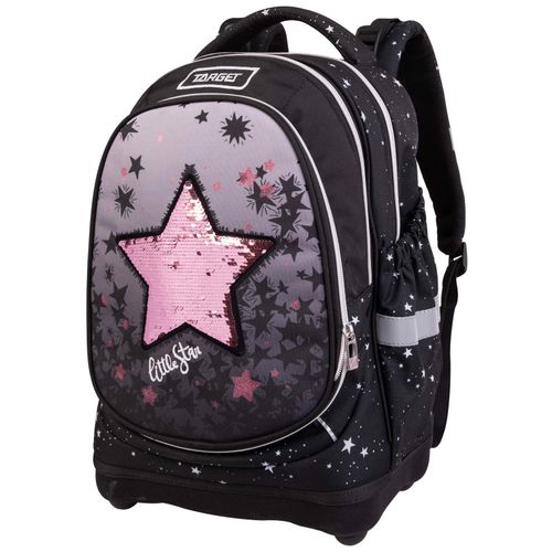 Target ruksak superlight 2 face petit little star 27146 slika 2