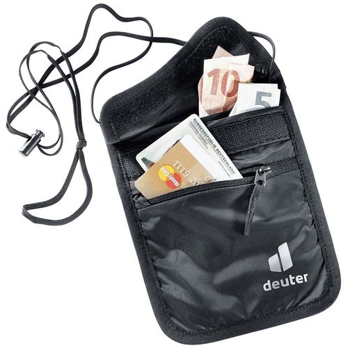 Deuter pojasna torbica Security Wallet II slika 1