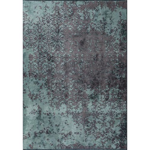 Tepih GRACE DARK GREY, 200 x 300 cm slika 1