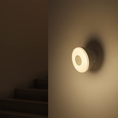 Xiaomi Mi Motion Activated Night Light 2 (Bluetooth) - Noćna Svjetiljka slika 6