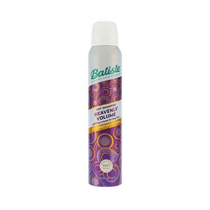 Batiste Heavenly Volume suhi šampon 200 ml