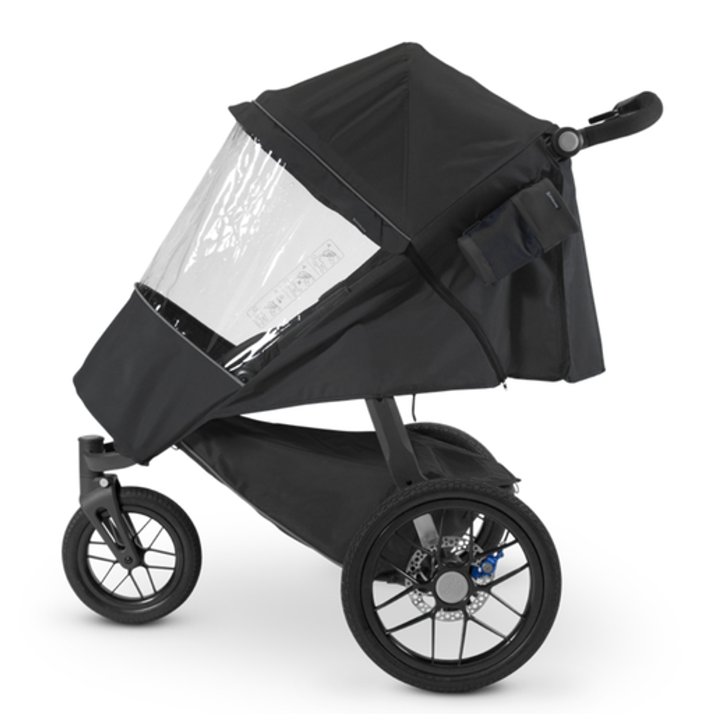 UPPAbaby navlaka za kišu RIDGE slika 3