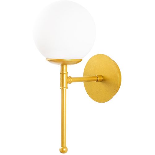 Mudoni - MR - 953 Gold Wall Lamp slika 2