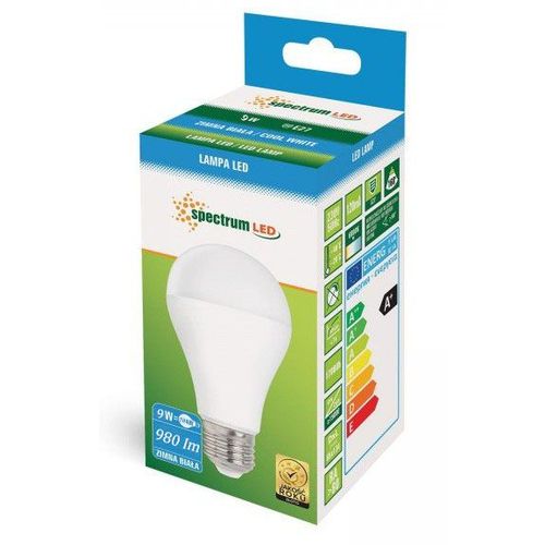 LED žarulja Topla E27 230V 1W Edison 14585 slika 2