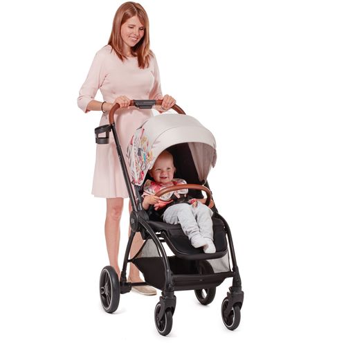 Kinderkraft Kolica Evolution Cocoon 2u1, Freedom slika 21