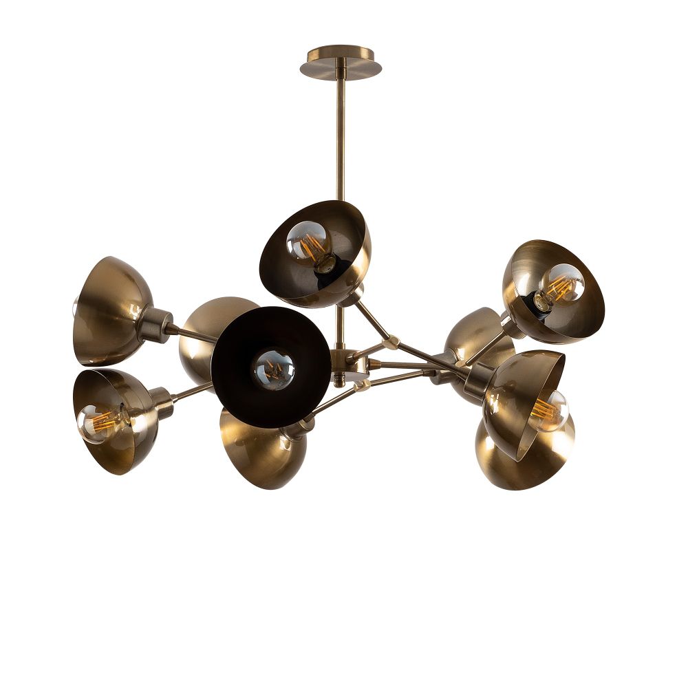 Dram - 1092 Vintage Luster slika 4