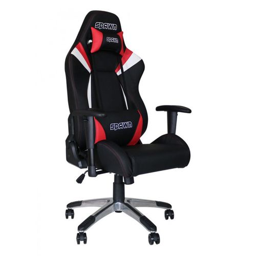 Gaming Chair Spawn Hero Series Red slika 1