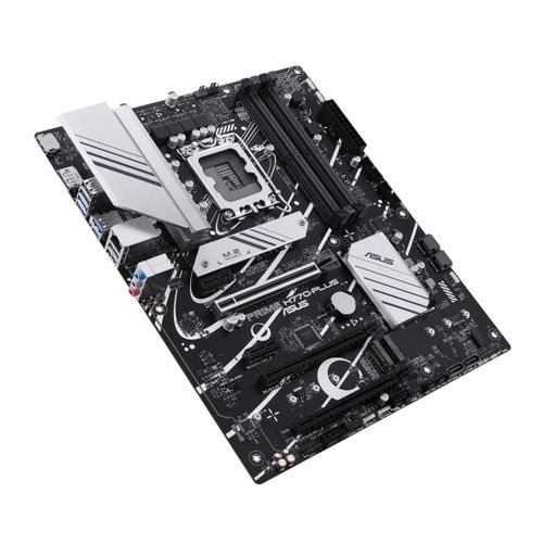 ASUS PRIME H770-PLUS matična ploča slika 5