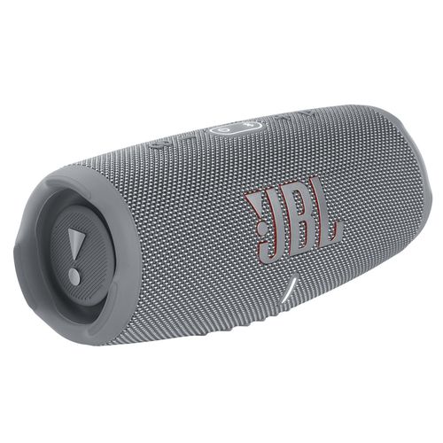 JBL Charge 5 bežični Bluetooth zvučnik, sivi slika 6