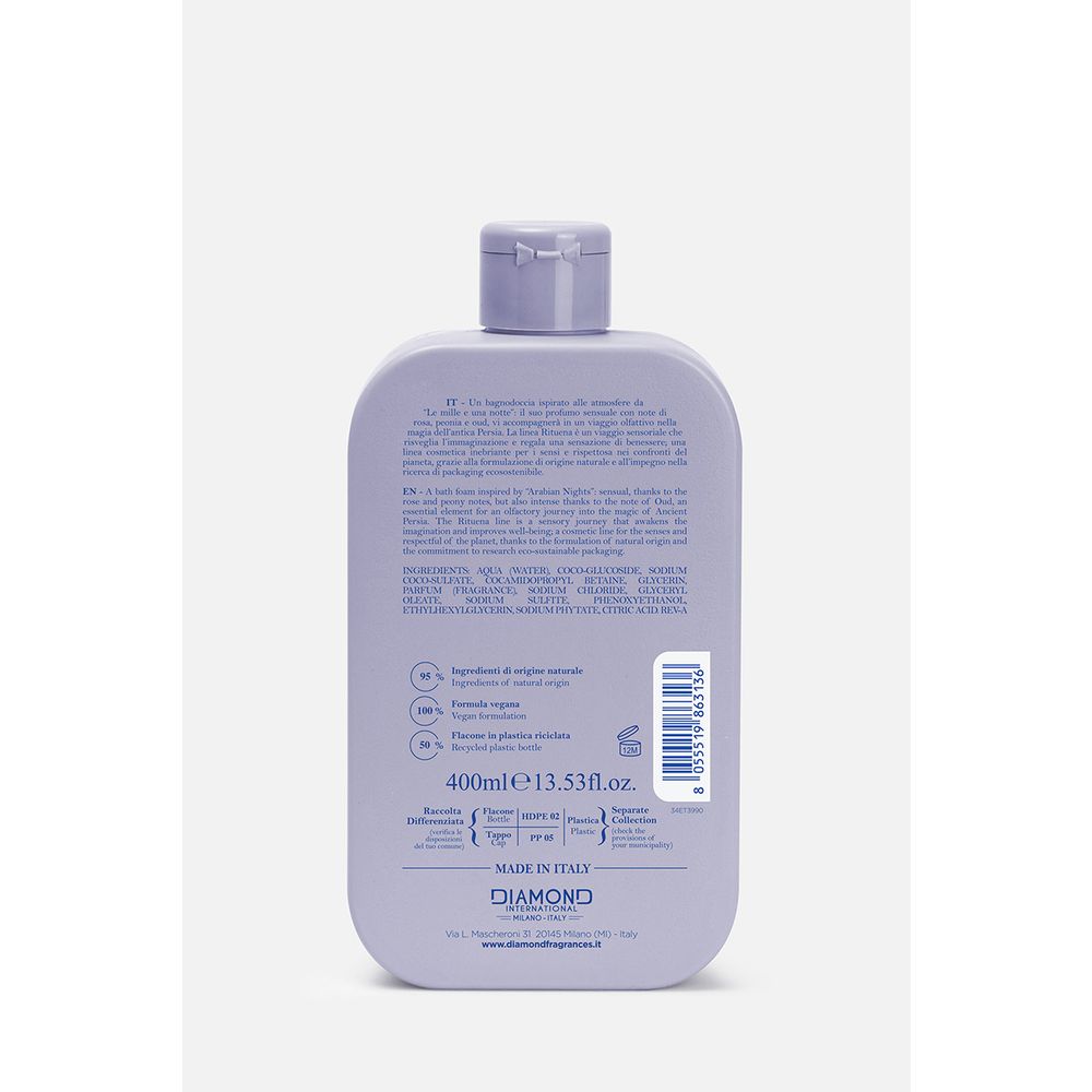 Rituena Magia di Persia Gel za tuširanje 400ml  slika 3