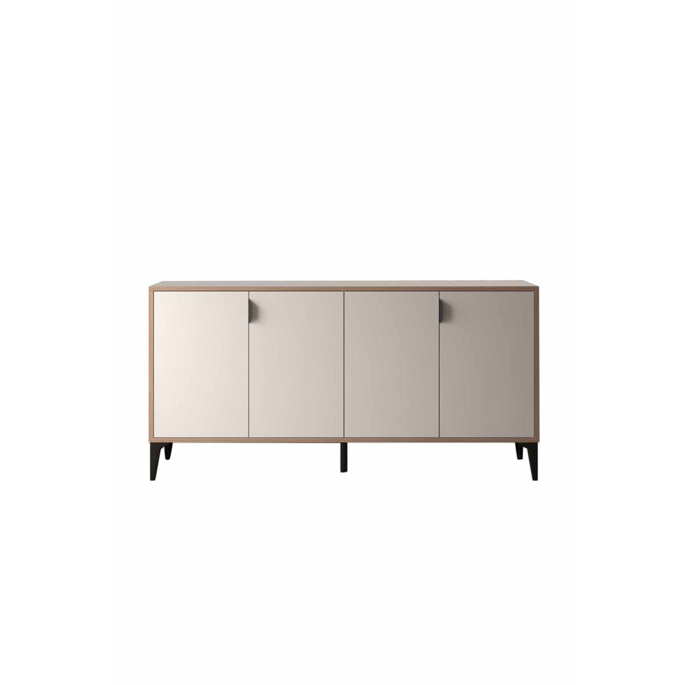 Sideboard Arden - Bijela slika 7