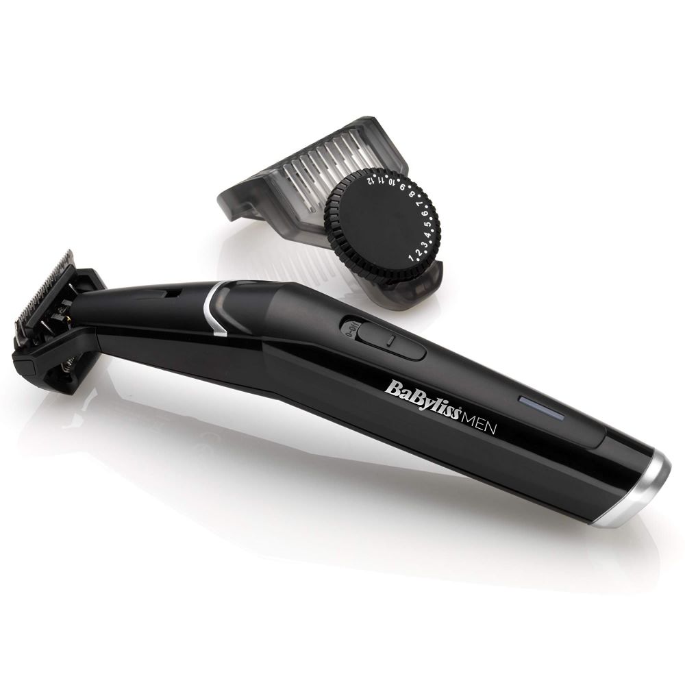 BaByliss Trimer za bradu T881E PRO Beard slika 2